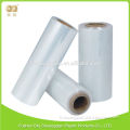 Large supply great quality 13mic to 31mic Thickness packaging shrink film